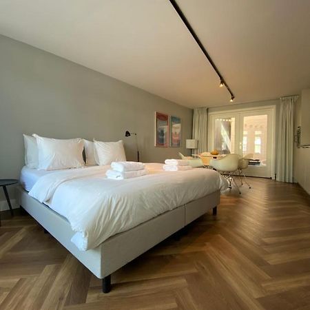 Studio 157, In De Stad Aan De Gracht Kampen Exteriér fotografie
