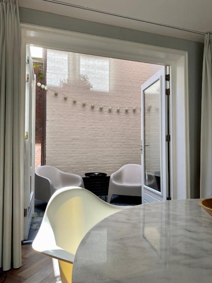Studio 157, In De Stad Aan De Gracht Kampen Exteriér fotografie