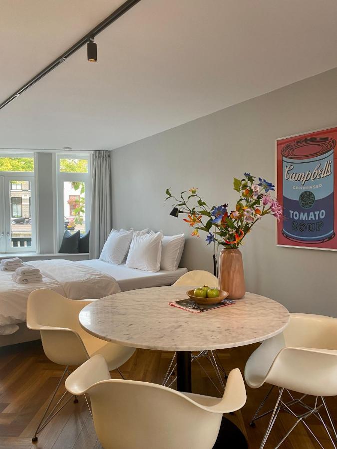 Studio 157, In De Stad Aan De Gracht Kampen Exteriér fotografie